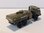 Fahrzeugdecal, Militär Tanklaster, 12000l, Diesel, UV-Technik, Ep. III/IV, N