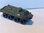 Fahrzeugdecal, NVA, gep. Radf. SPW 60/70, 1.MSK, Teil 3 mit KC, UV-Technik, Ep.IV, N