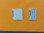 Fahrzeugdecal, Sowjetarmee, gep. Kettenf. T 72, 170 GMSR, Teil 1, UV-Technik, Ep.IV, N