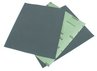 Schleifpapier (Blattware), Körnung 2000