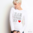 Girlie Longsleeve ♥ Hamburg loves me