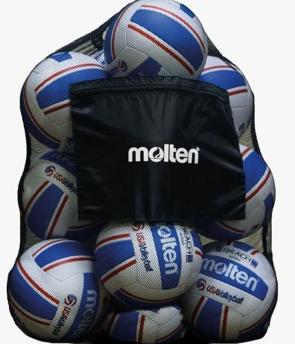 Molten Ballsack für 10-12 Bälle