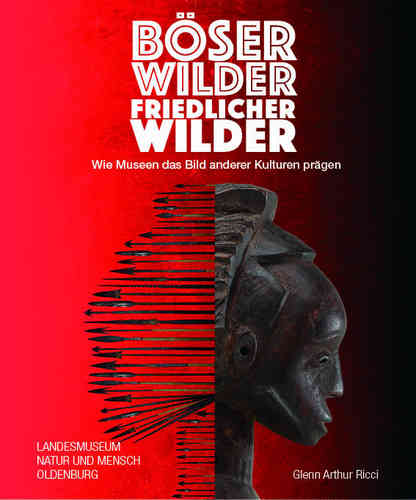 Böser Wilder, friedlicher Wilder