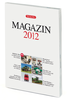 WIKING 0006 19  WIKING Magazin 2012