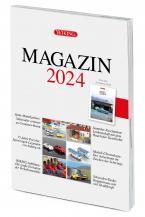 WIKING  0006 30 Wiking Magazin 2024