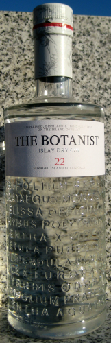 Gin "The Botanist"
