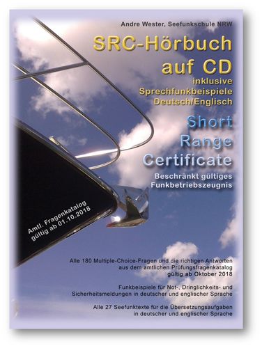 Das SRC-Hörbuch als MP3-Download