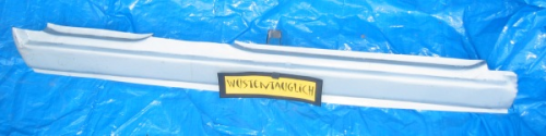 Schweller, Einstieg HJ6