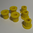 Polybuchsen OME SB1 Set mit 6 Stück