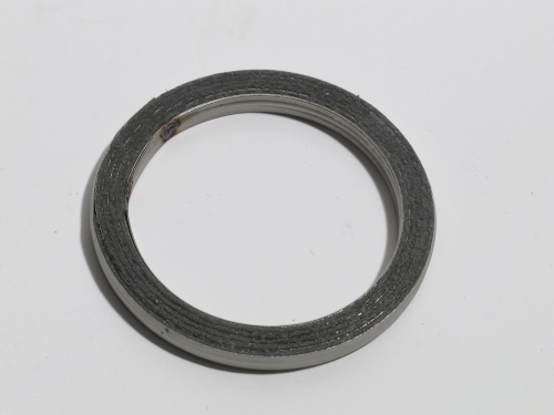 J6 Auspuff Dichtung hinten
