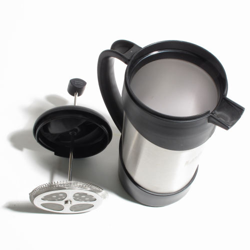 Thermoedelstahl-Cafetiere 1,0l