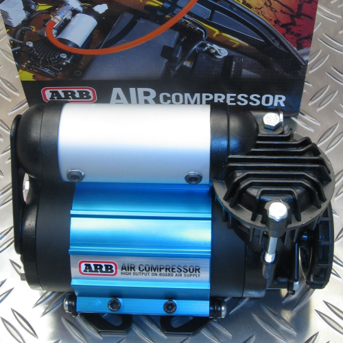 ARB-Kompressor  CKMA12