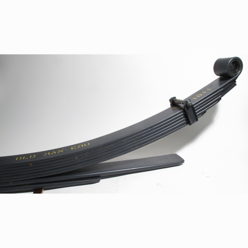 Blattfeder BJ75, HZJ75 hinten HD