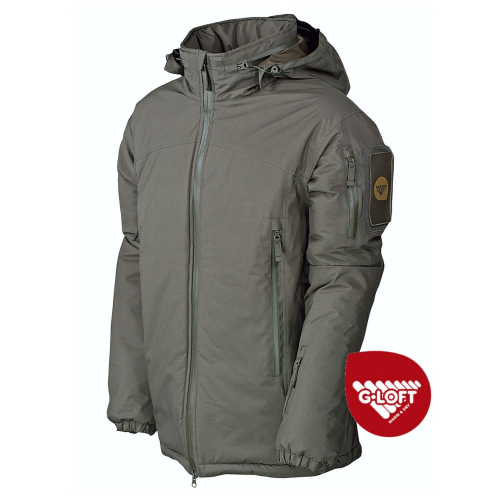 HIG 2.0 JACKET