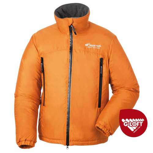 G-LOFT LIGHT JACKET