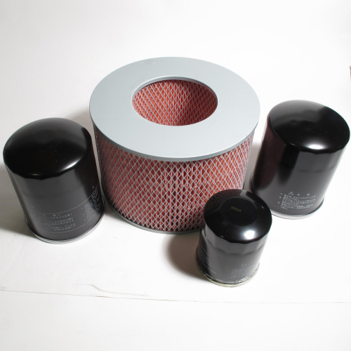 Filter Set 2H und 12HT-Motor