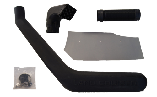 LC J6 Snorkel Schnorchel