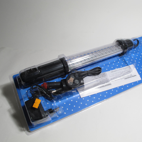 LED Stab Arbeits Leuchte mit Akku