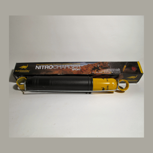 OME SPORT SHOCK hinten HD Hilux 1997 - 2004, bitte aktuellen preis anfragen ..