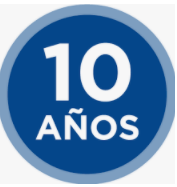 10anos