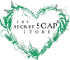 THE SECRET SOAP STORE