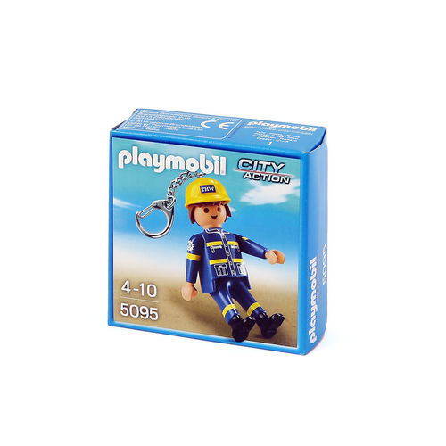 Playmobil 5095 Llavero exclusivo THV ¡Oferta!