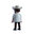 Playmobil Elegante vaquero con sombrero blanco ¡Mercadillo!