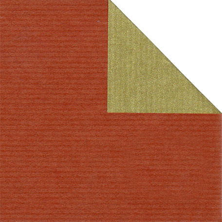 017 - 62cm - rojo/oro