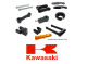 Kit De Altura Amortiguador Kawasaki