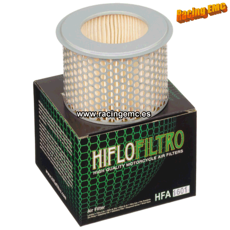 Filtro aire Hiflofiltro HFA1601