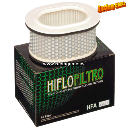 Filtro aire Hiflofiltro HFA4606