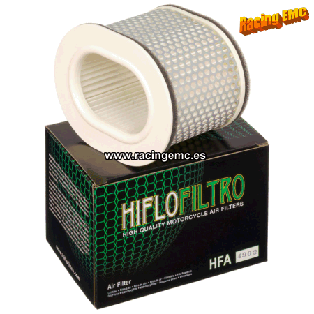 Filtro aire Hiflofiltro HFA4902