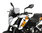 Cúpula Sport Negra KTM DUKE 125,200,390 11-18