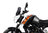 Cúpula Sport Negra KTM DUKE 125,200,390 11-18