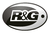Soporte placa matricula KTM RC125, RC200, RC390