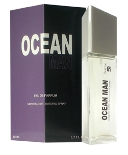Ocean Man 50 ml