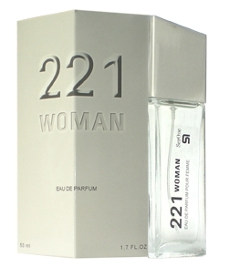 221 Woman 50 ml