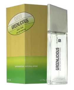 Greenlicious 50 ml