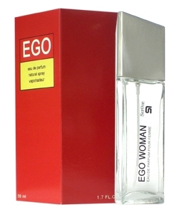 Ego Woman 50 ml