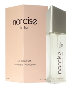Narcise 50 ml