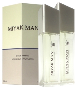 REF. 100/81 - Miyak Man 100 ml (EDP)