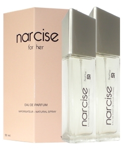 REF. 100/128 - Narcise Woman 100 ml (EDP)