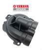 OEM Yamaha Water Pump Housing Cover - Tenere 700