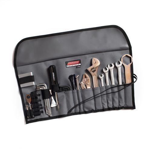 CruzTools Roadtech B2 Tool Kit for BMW Bikes (2019 and newer)
