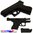 Glock 26 9mm Ultra Compact & Accessories