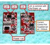 0 - 350mA Red Laser Driver Board - Hand-held Lasers and Modules