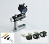 Adjustable Mounts for 12mm, 14mm, 16mm, 18mm and 22mm Laser Modules