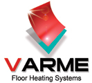 VARME Electric Underfloor Heating