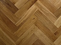 CANTILLON Wood Flooring