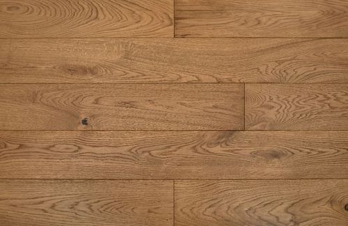 Cantillon Engineered Oak 20/6x190mm wide Golden Brushed & Lacquered £75.99/m2